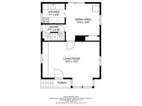 8 1/2 Myrtle Square, Gloucester MA 01930