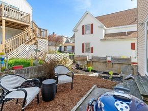 8 1/2 Myrtle Square, Gloucester MA 01930