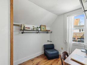 8 1/2 Myrtle Square, Gloucester MA 01930