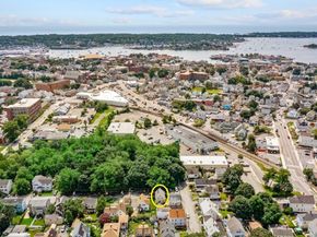 8 1/2 Myrtle Square, Gloucester MA 01930