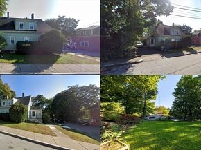 16-20 Winter Street, Newton MA 02464