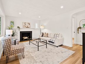 5 Leroy Road, Lexington MA 02421