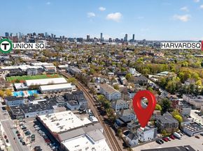21B Kent Court B, Somerville MA 02143