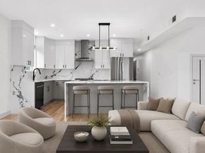 21B Kent Court B, Somerville MA 02143