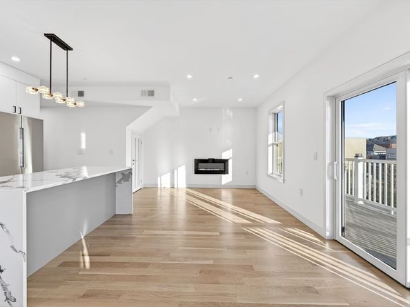 21B Kent Court B, Somerville MA 02143