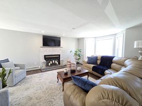27 Middlesex Ave, Worcester MA 01604