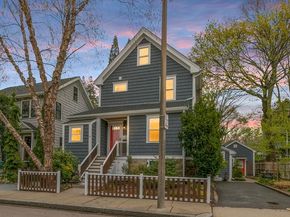 36 Brookdale St, Boston MA 02131