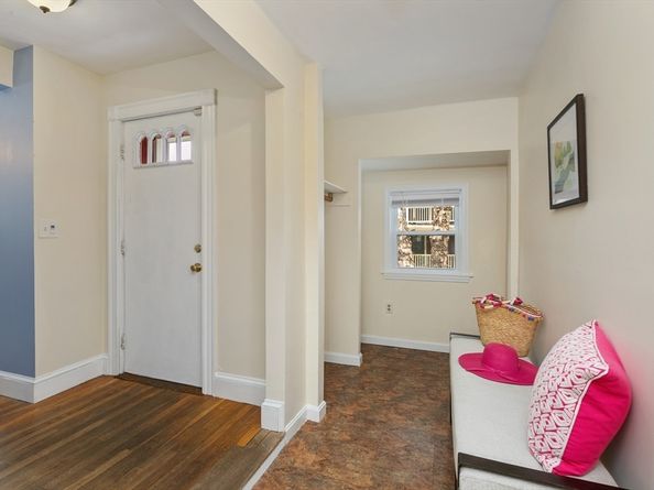 36 Brookdale St, Boston MA 02131