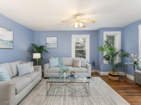 36 Brookdale St, Boston MA 02131