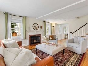 40 Spring Street, Lexington MA 02421