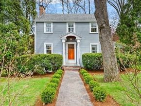 40 Spring Street, Lexington MA 02421
