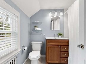 40 Spring Street, Lexington MA 02421