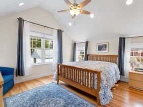 40 Spring Street, Lexington MA 02421
