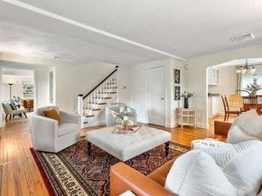 40 Spring Street, Lexington MA 02421