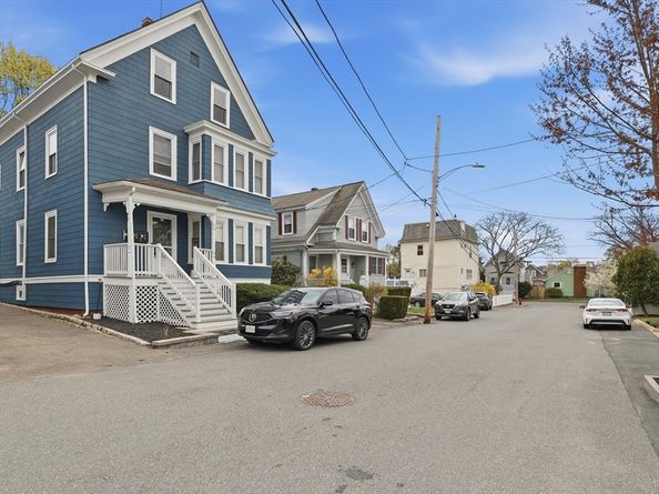 13 Roy Street 3, Swampscott MA 01907