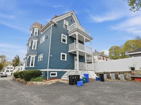 13 Roy Street 3, Swampscott MA 01907