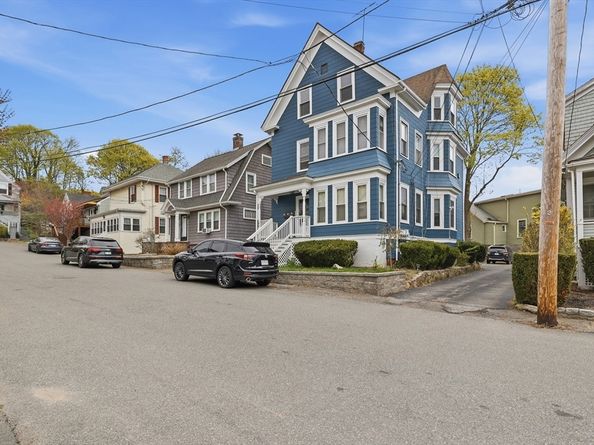 13 Roy Street 3, Swampscott MA 01907
