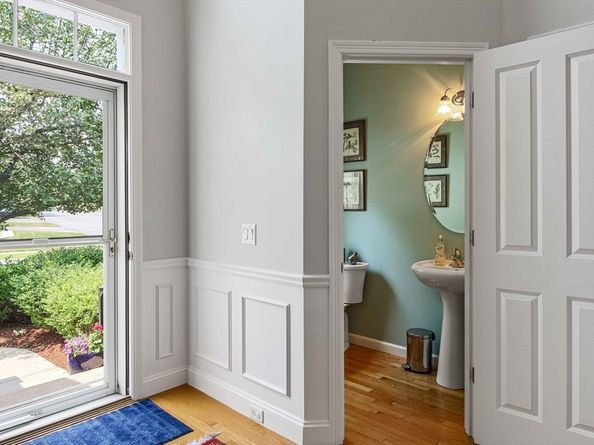 4 Violet Drive 4, Grafton MA 01560