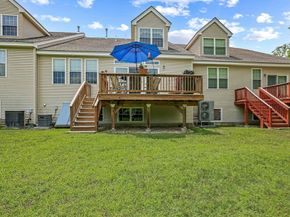 4 Violet Drive 4, Grafton MA 01560