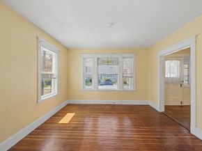 38 Monponset St, Boston MA 02136