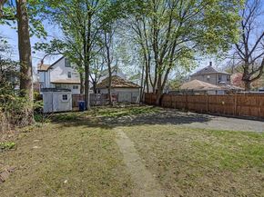 38 Monponset St, Boston MA 02136