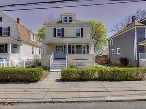 38 Monponset St, Boston MA 02136