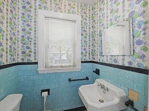 38 Monponset St, Boston MA 02136