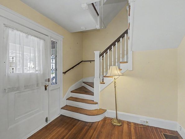38 Monponset St, Boston MA 02136