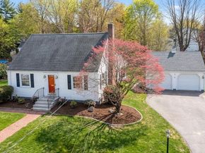 250 Bacon St, Natick MA 01760