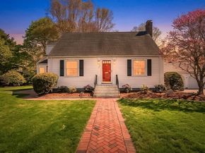 250 Bacon St, Natick MA 01760