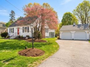 250 Bacon St, Natick MA 01760