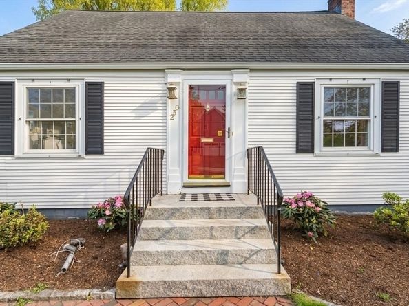 250 Bacon St, Natick MA 01760