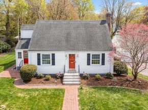 250 Bacon St, Natick MA 01760