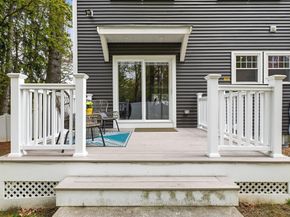 35 Woodland Road B, Wakefield MA 01880