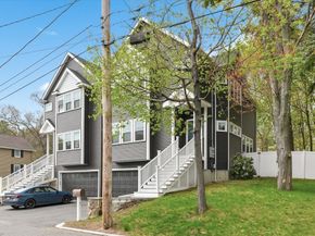 35 Woodland Road B, Wakefield MA 01880
