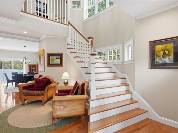 35 Woodland Road B, Wakefield MA 01880