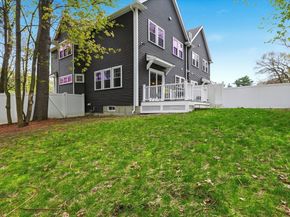 35 Woodland Road B, Wakefield MA 01880