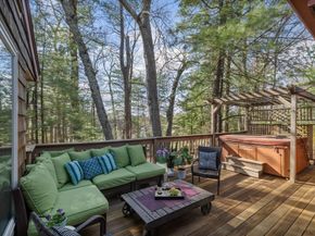 30 Volunteer Way, Lexington MA 02420