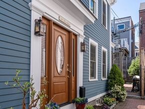 64 Pearl St, Boston MA 02129