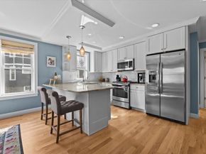 40 Catherine St 1, Boston MA 02131