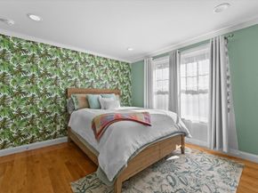 40 Catherine St 1, Boston MA 02131