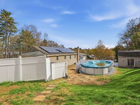 32 Malburn Street, Leominster MA 01453