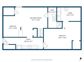 32 Malburn Street, Leominster MA 01453