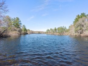 6 Briggs Pond Way, Sharon MA 02067