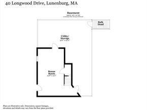 40 Longwood Dr, Lunenburg MA 01462