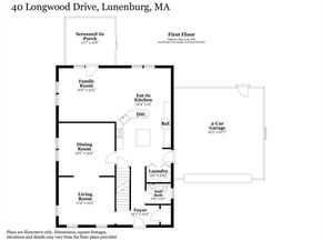 40 Longwood Dr, Lunenburg MA 01462