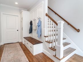 43 Hall St 1, Waltham MA 02453