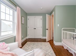 43 Hall St 1, Waltham MA 02453