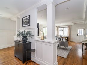 43 Hall St 1, Waltham MA 02453