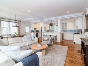 43 Hall St 1, Waltham MA 02453